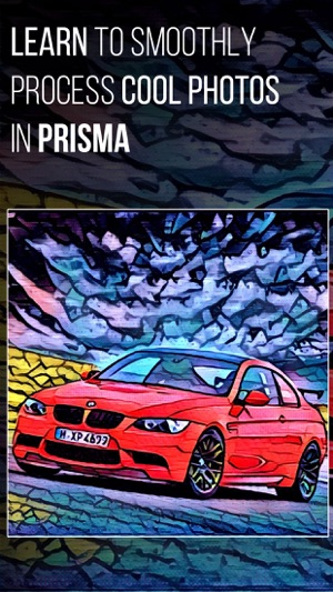 Lifehack for Prisma from PROFY! Art free app about Photo Eff(圖3)-速報App