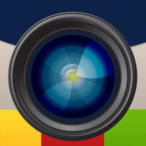 MotionFrame icon