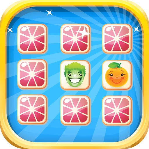 Memory Game For Adults iOS App