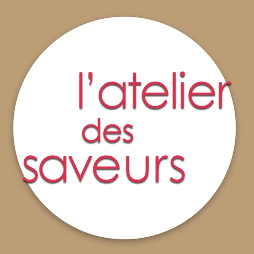 L'atelier des saveurs icon