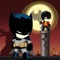 Hero Quest: Batman edition