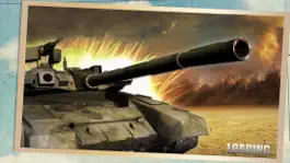 Game screenshot Tank Battle Legend 3D hack