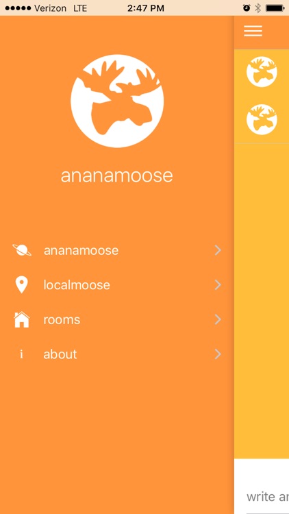 ananamoose screenshot-3