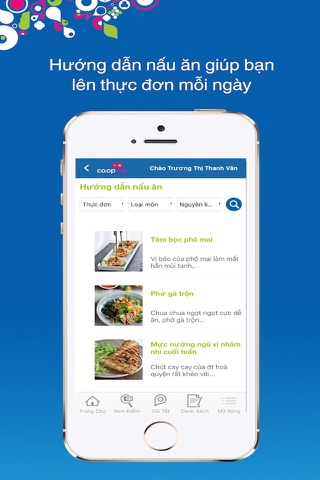 Co.opmart - bạn của mọi nhà screenshot 4