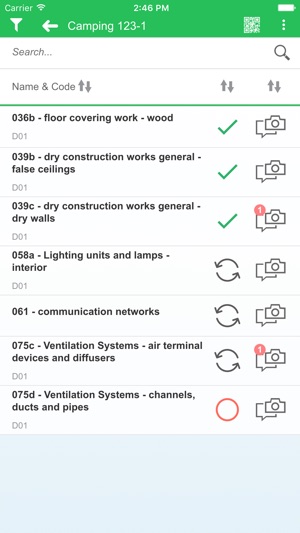 Sablono Inspect(圖3)-速報App