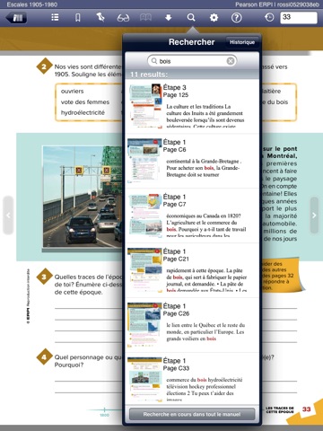 Pearson eText 1.0 screenshot 2