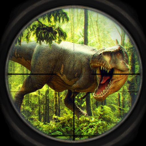 Carnivores Dinosaur Hunting Simulation: Dino Hunt icon