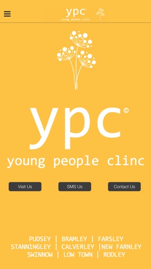 Young People Clinic