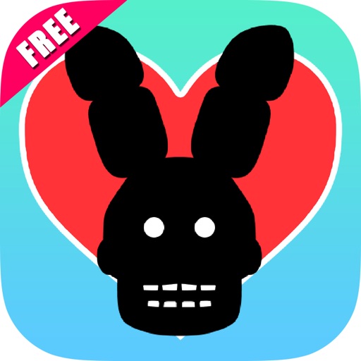 Hidden - For Five Nights at Freddy FNAF iOS App