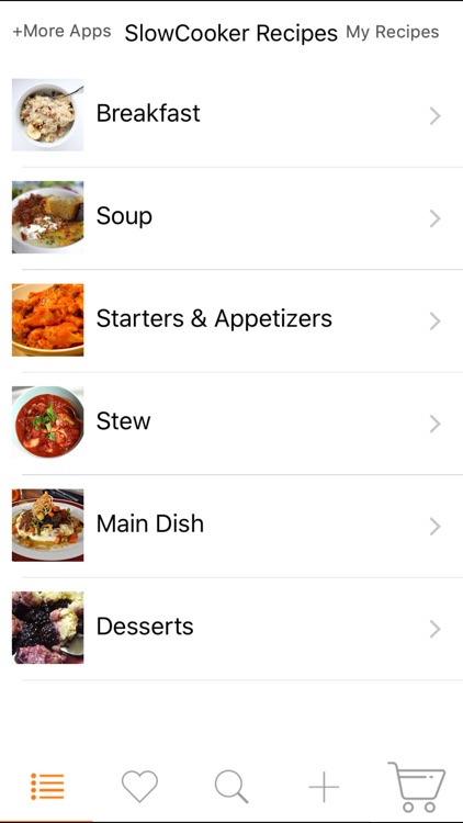 300+ Slow Cooker Recipes - Breakfast, Dinner, Stew