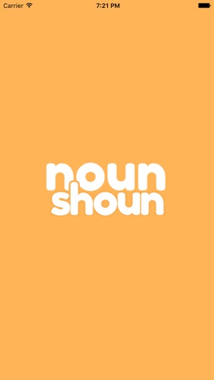 English grammar - nounshoun(圖1)-速報App