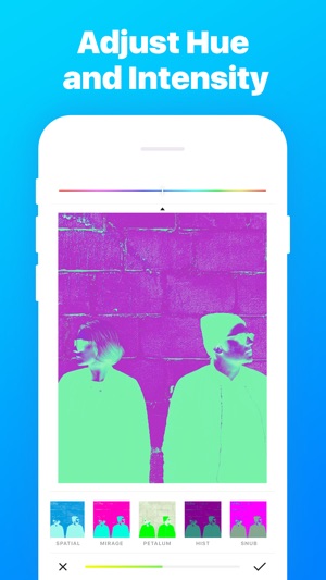 Ultrapop: Pop Art Photo Filter(圖3)-速報App