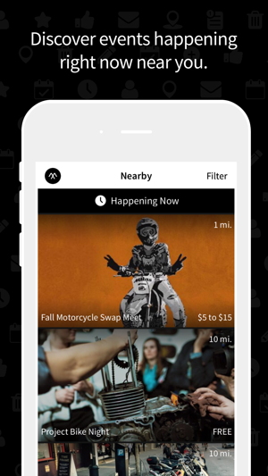 META - Motorcycle Culture & Lifestyle(圖1)-速報App