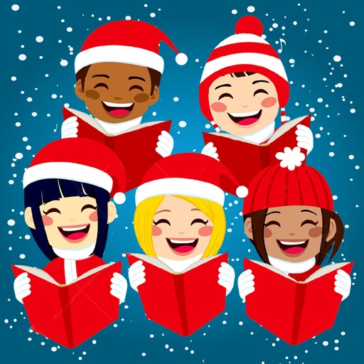 Popular Christmas Songs for Kids icon