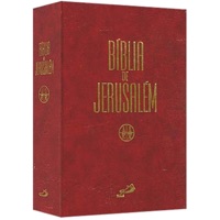 Biblia de Jerusalem Portoghese pour PC