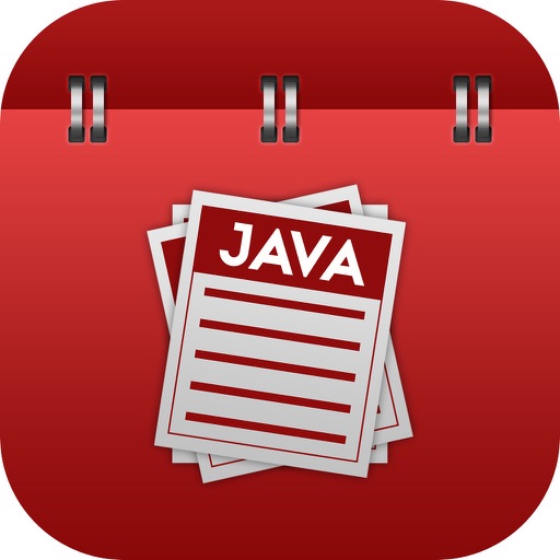 Full Docs for Java icon