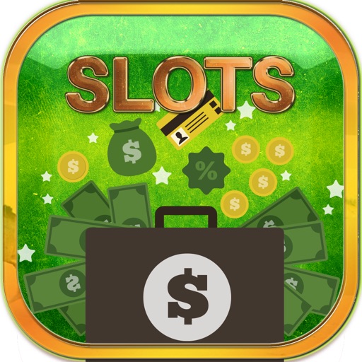 101 Wonder Atlantis Slots Machines -  FREE Las Vegas Casino Games icon