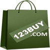 123buy: buy, sell, shop, save, free online stores