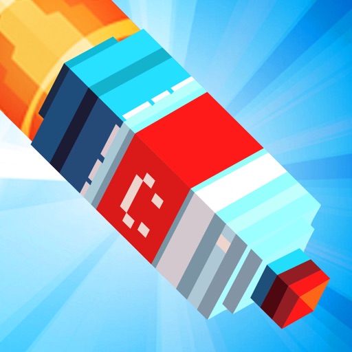 Flappy Bottle 2k17 - Master Flip Challenge Extreme iOS App