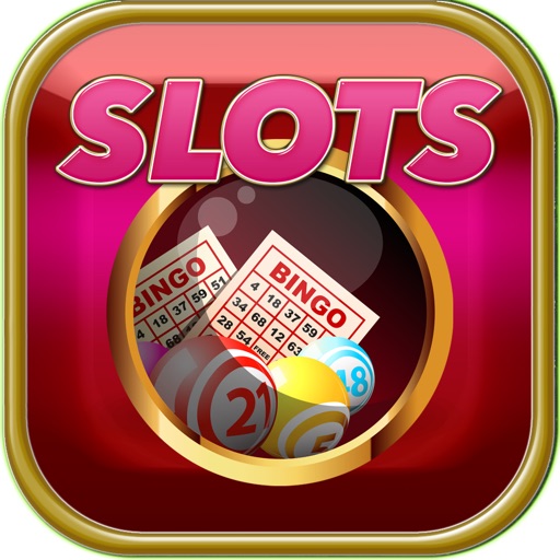 Amazing Golden Win Casino - Free Vegas SLOTS iOS App