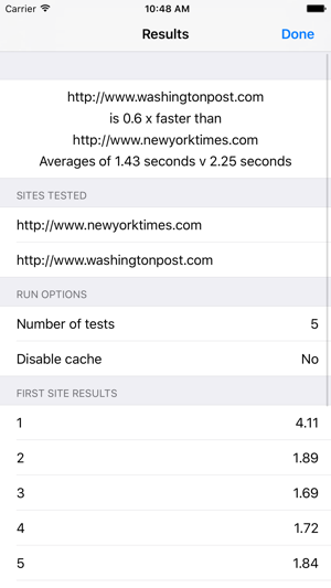 Site Compare(圖4)-速報App