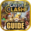 Guide for Castle Clash - All Level Video,Tips,Walkthrough Guide