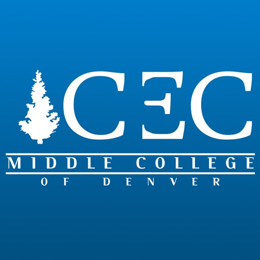 CEC Middle College icon