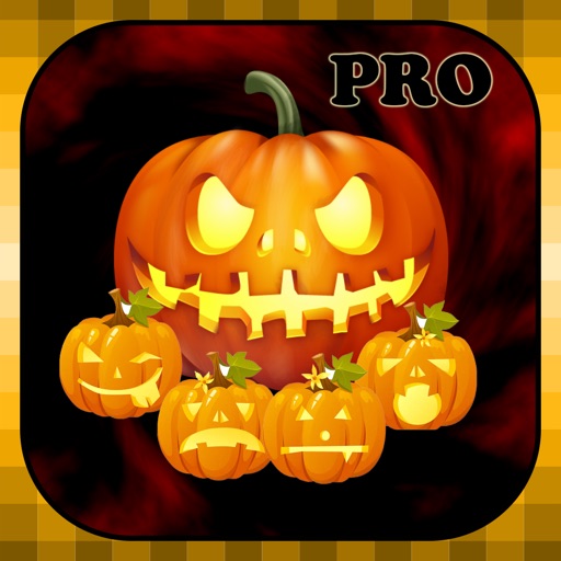 Halloween Pumpkins Catch Pro icon