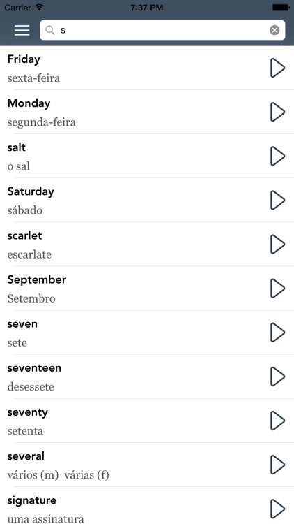 Learn Portuguese Essentials - AccelaStudy®