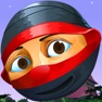 Get Ninja Air Jump for iOS, iPhone, iPad Aso Report