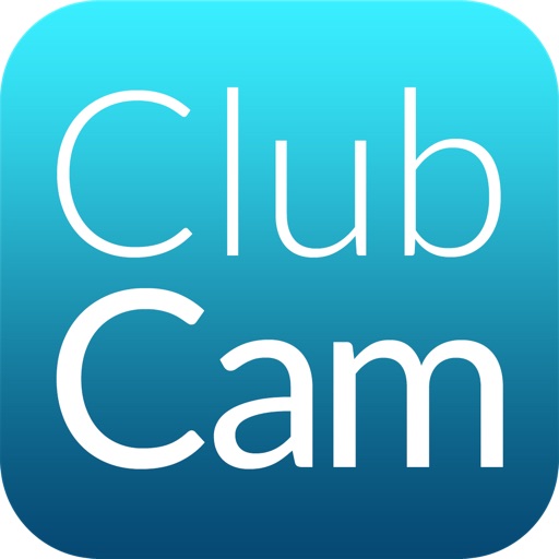 ClubCam - Your Virtual Window into the Nightlife Icon