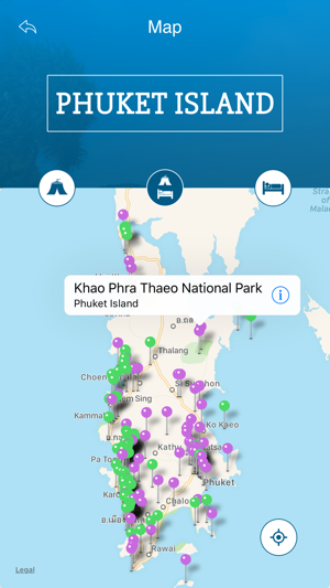 Phuket Island Tourism(圖4)-速報App