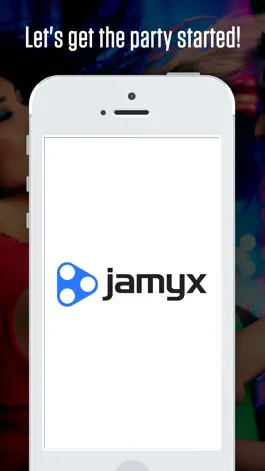 Game screenshot Jamyx mod apk