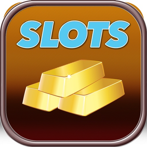Casino Big Golg - Slot Machine FREE! Icon