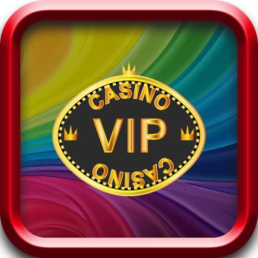 VIP Casino of Las Vegas - FREE SLOTS GAME icon