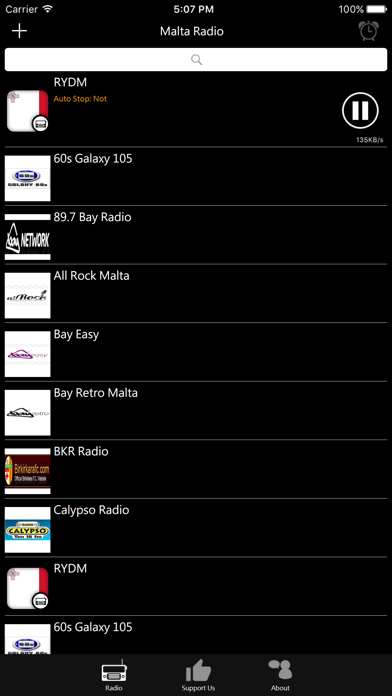 How to cancel & delete Maltese Radio from iphone & ipad 2