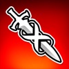 Infinity Blade Stickers