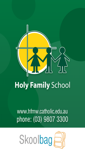 Holy Family School Mount Waverley - Skoolbag(圖1)-速報App