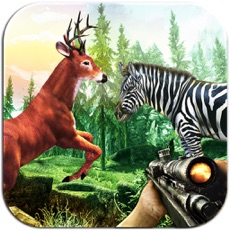 Activities of Wild Africa Hunter 3D