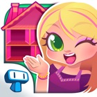 My Doll House - Erstellen und dekorieren Puppenhaus und Puppen icon