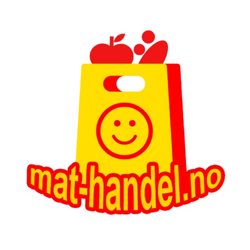 mat-handel.no icon