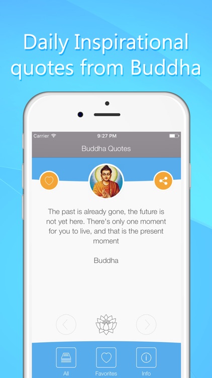 Buddha Quotes - Inspiring Motivation for Buddhists