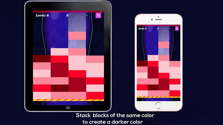 Color Shade Matching