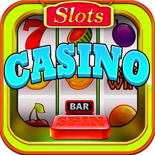 2016 Super Show Casino Jackpot - Las Vegas Free icon