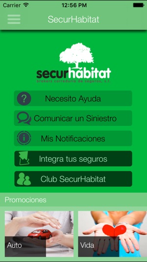 SecurHabitat