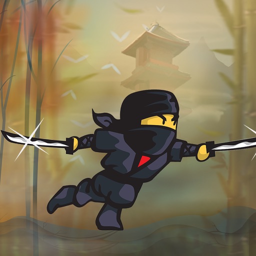 Ninja Floors Icon