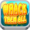 Whack Them All Puzzle Game