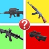 Firearm Gun Quiz - Guess Assault the Rifles Trivia