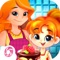 Hello！My Family Breakfast--Cooking Fever