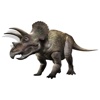 Dinosaur Stickers for iMessage+